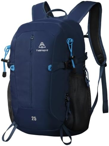 Amazon.com: Lowe Alpine Edge 18 Backpack - SS23 - One - Black